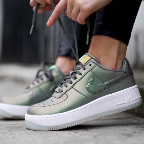 nike af1 upstep lx